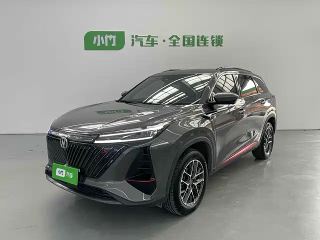 CHANGAN  CS75 PLUS 2022