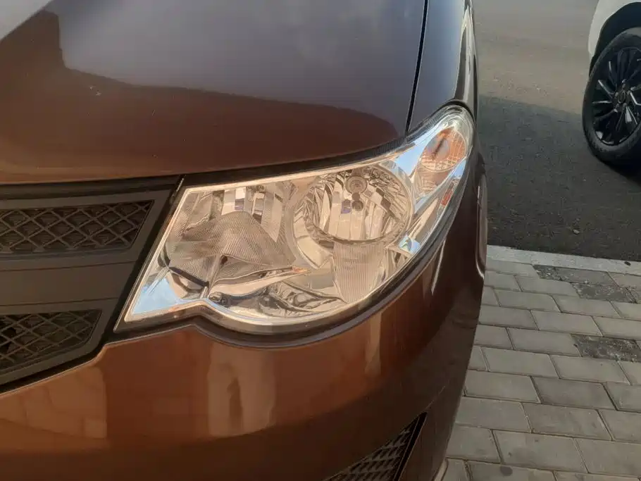 Wuling Hongguang — миниатюра 5