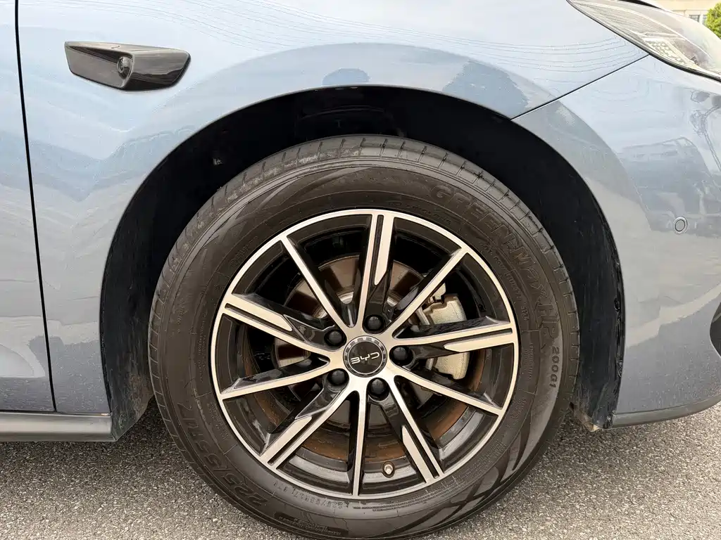 BYD Seal 06 — миниатюра 21