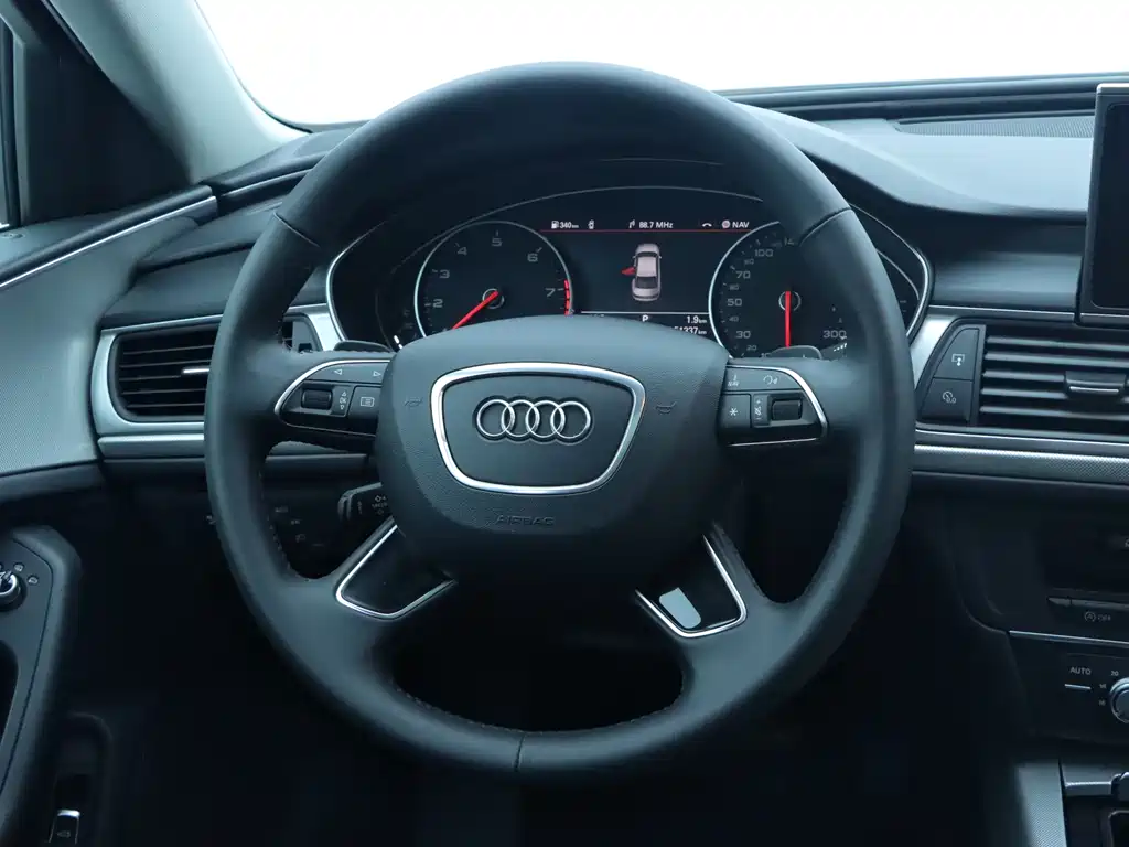 Audi A6L — фотографии объявления, Фото 16