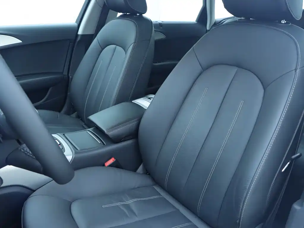 Audi A6L 2018 30 35 TFSI Fashion