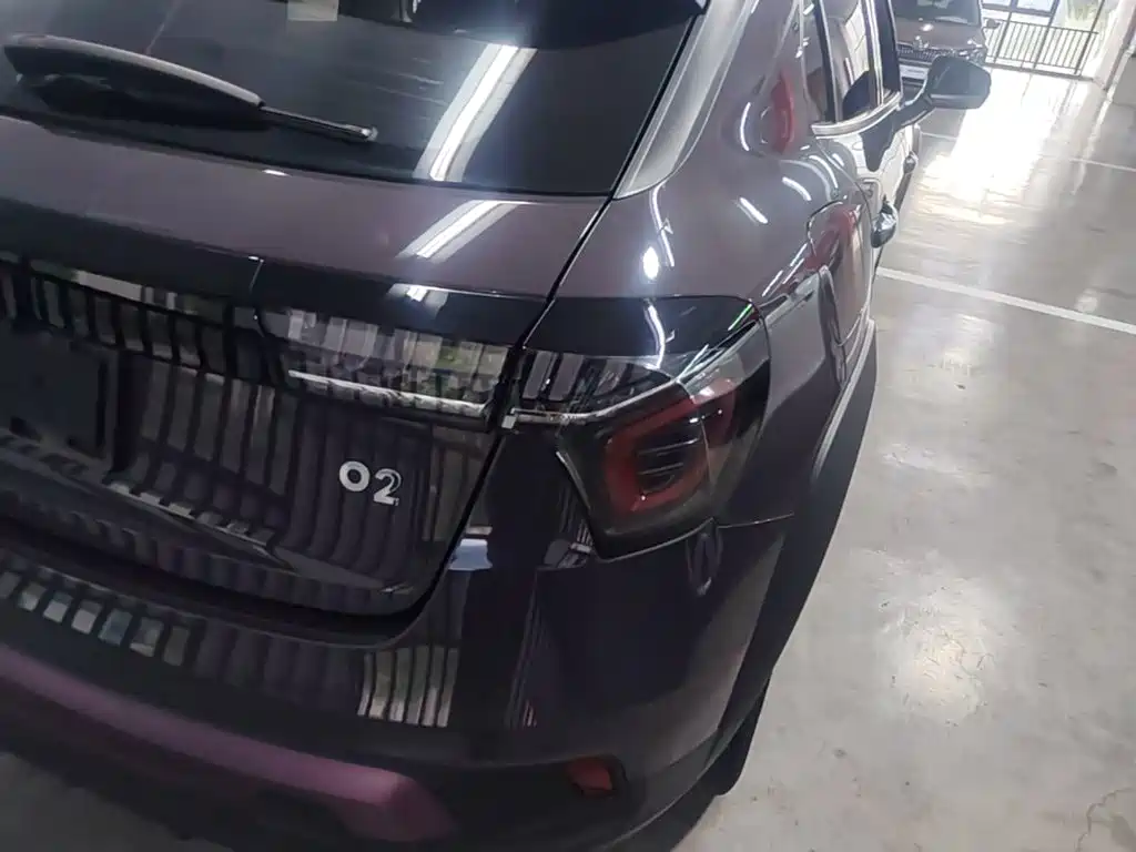 Lynk & Co 02 — миниатюра 8