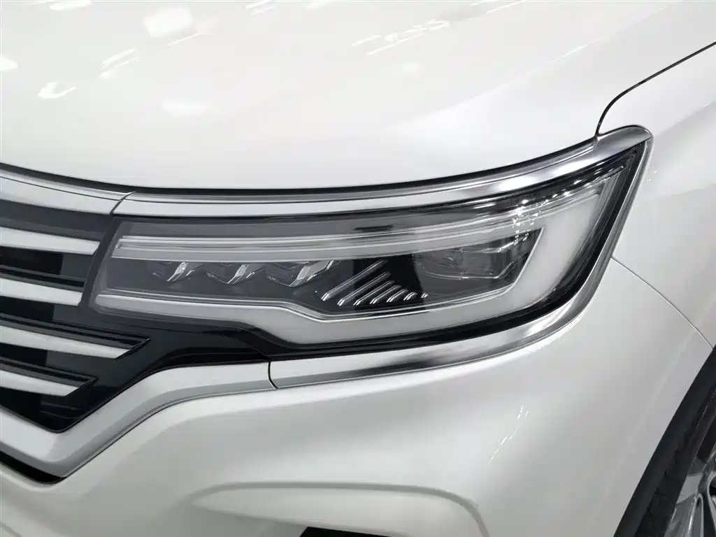 Roewe RX5 Max 2019 300TGI AT Luxury