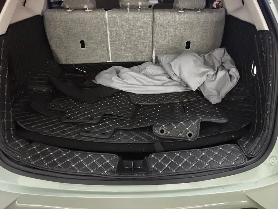 Wuling Xingchen 2021 1.5T CVT