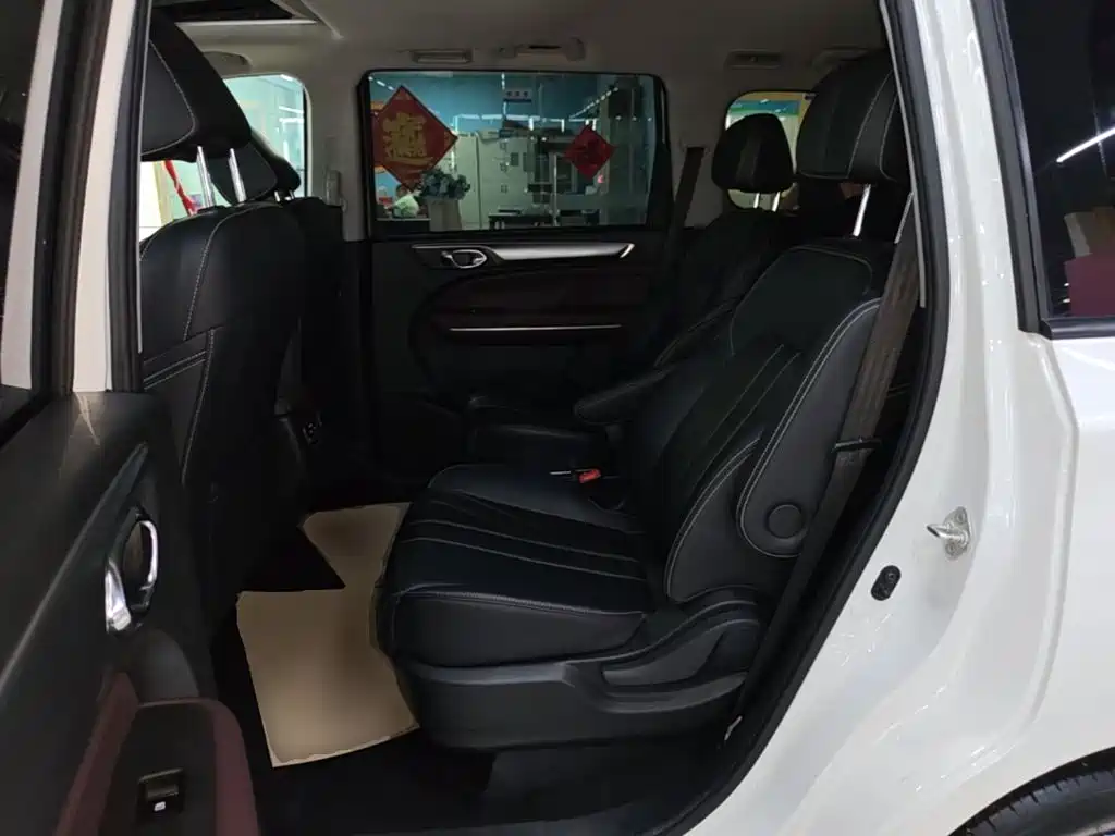 GAC Motor Trumpchi M6 — миниатюра 17