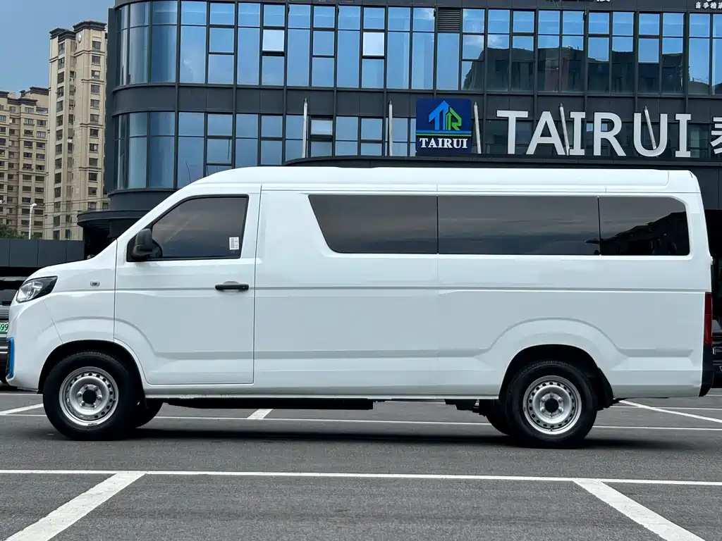 Cowin Kai Wing Dolphin E7. — миниатюра 3