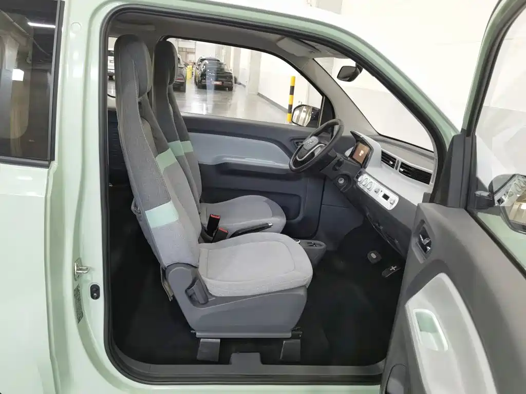 Wuling MINIEV — миниатюра 23