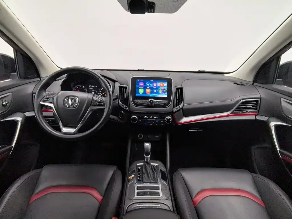 Changan CS55 — миниатюра 5