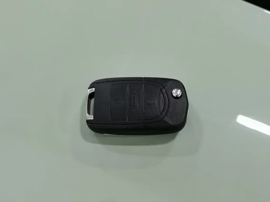 Wuling MINIEV — миниатюра 19