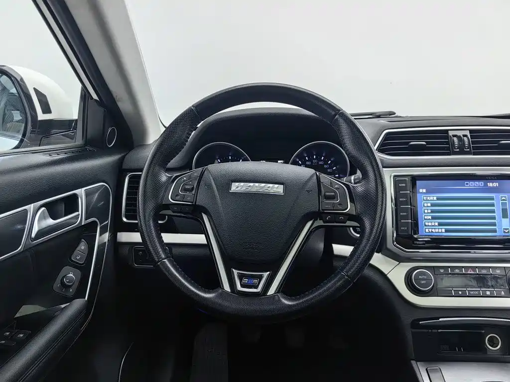 Haval H6 Coupe — миниатюра 11