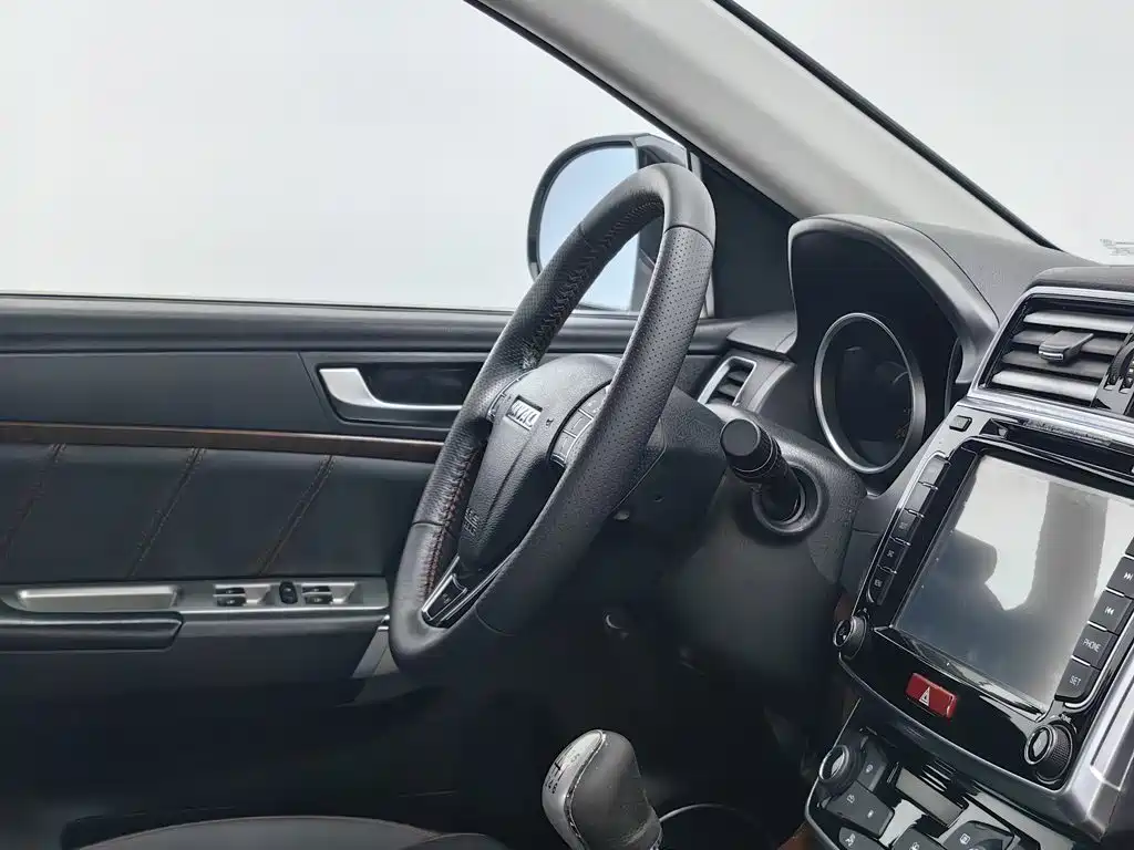 Haval H6 — миниатюра 22