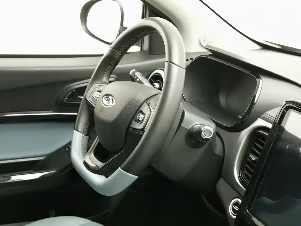 Chery QQ Little Ant — миниатюра 22