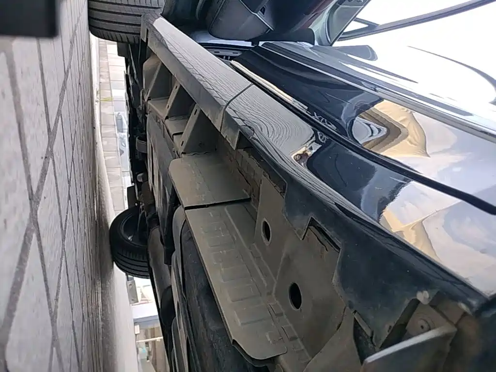 Cadillac XT5 — миниатюра 22
