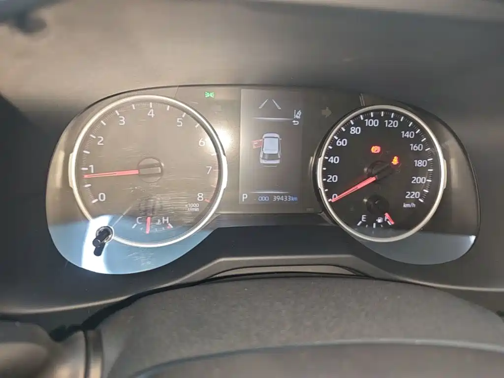 Toyota Wildlander — миниатюра 12