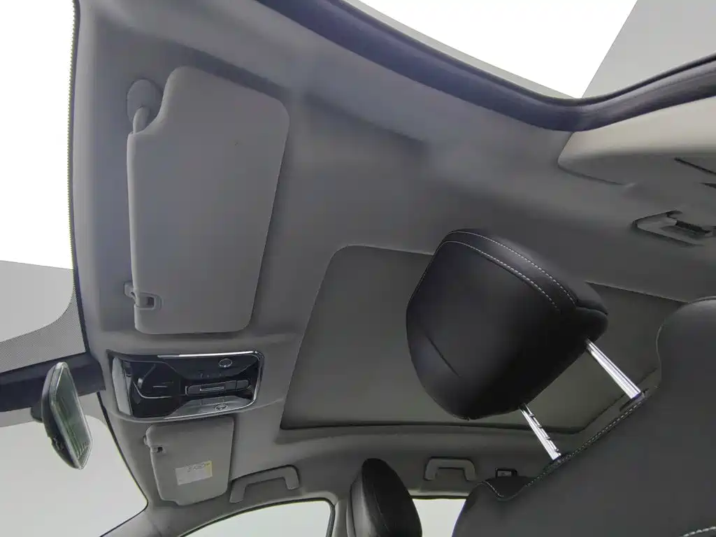 Jetour X70 PLUS — миниатюра 14