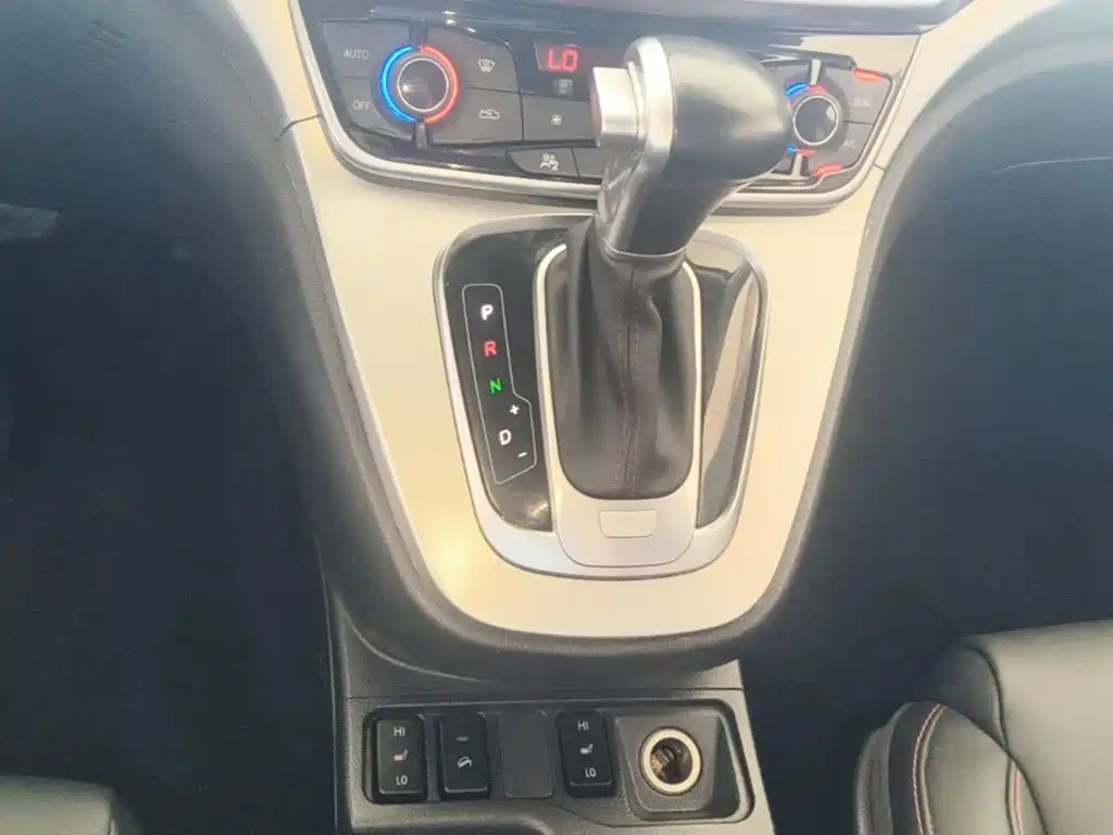 Haval H6 — миниатюра 14