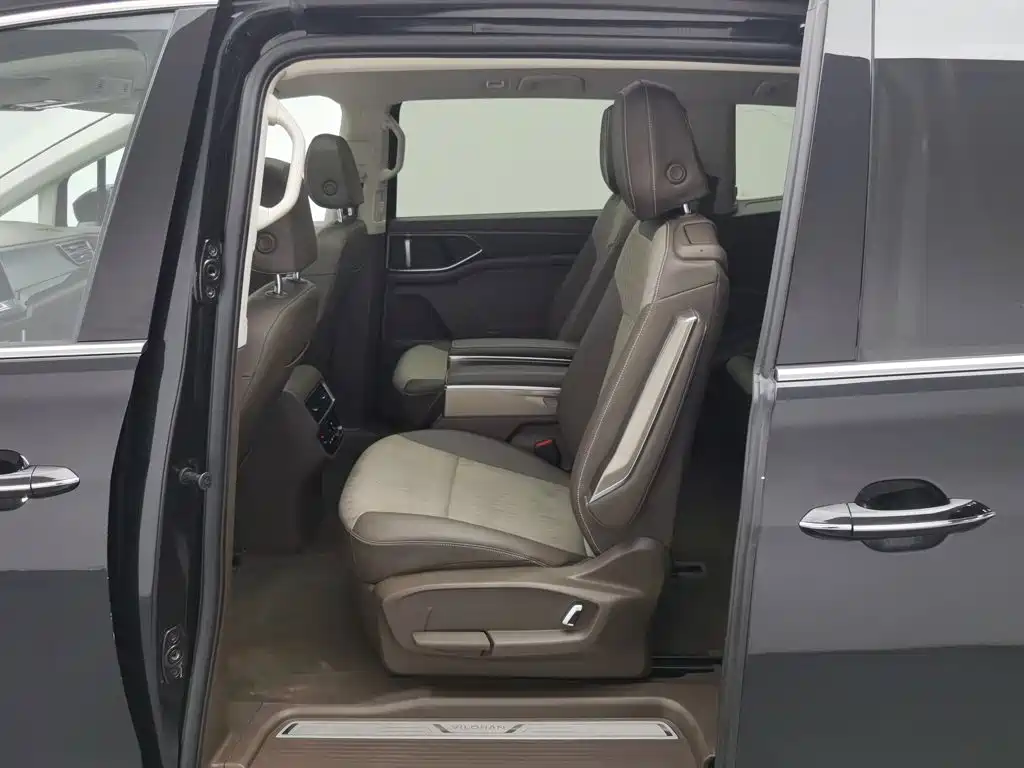 Volkswagen Viloran — миниатюра 15