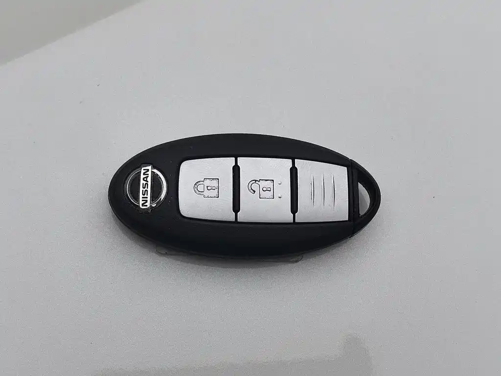 Nissan Qashqai — миниатюра 19