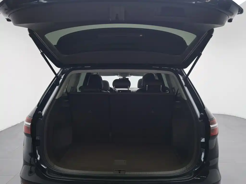 Volkswagen Viloran — миниатюра 16