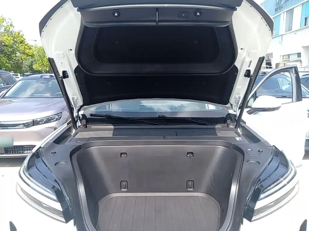 ONVO L90. — миниатюра 20
