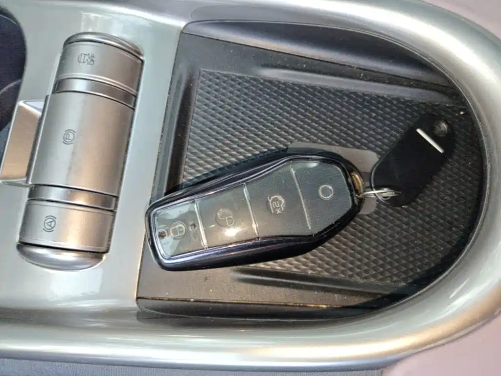 BYD Dolphin — миниатюра 9