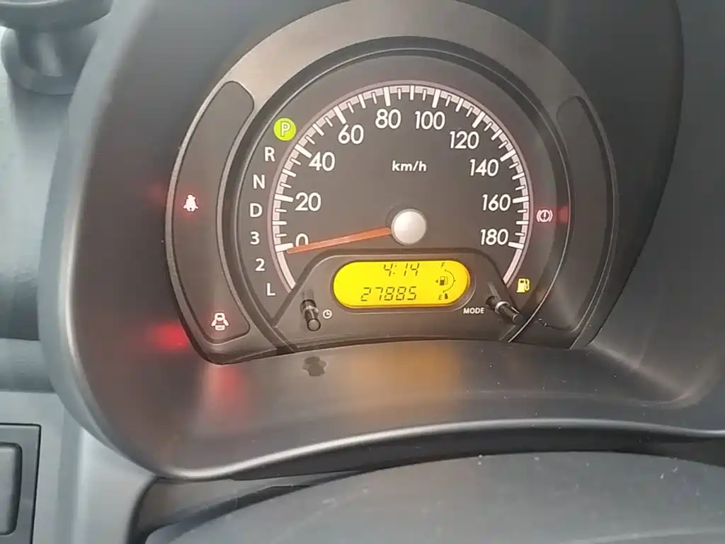 Suzuki Alto — миниатюра 12