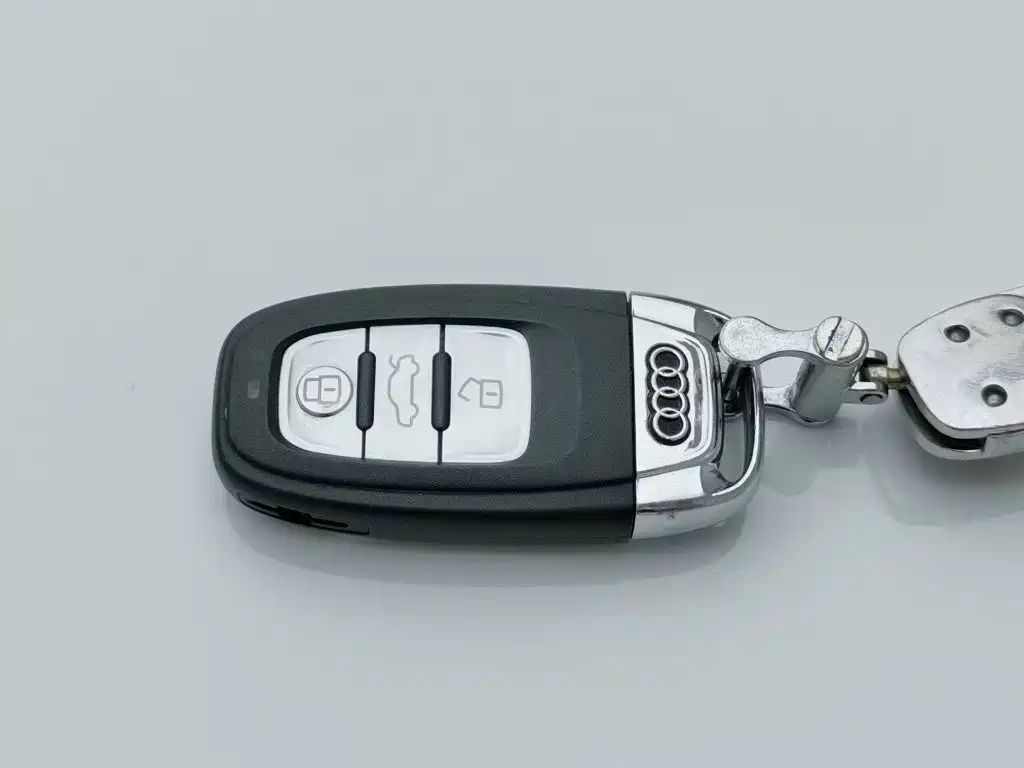 Audi Q5 — миниатюра 19