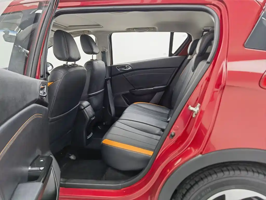 Baojun 310 — миниатюра 15