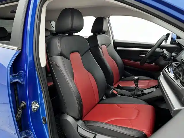Haval H2s — миниатюра 17