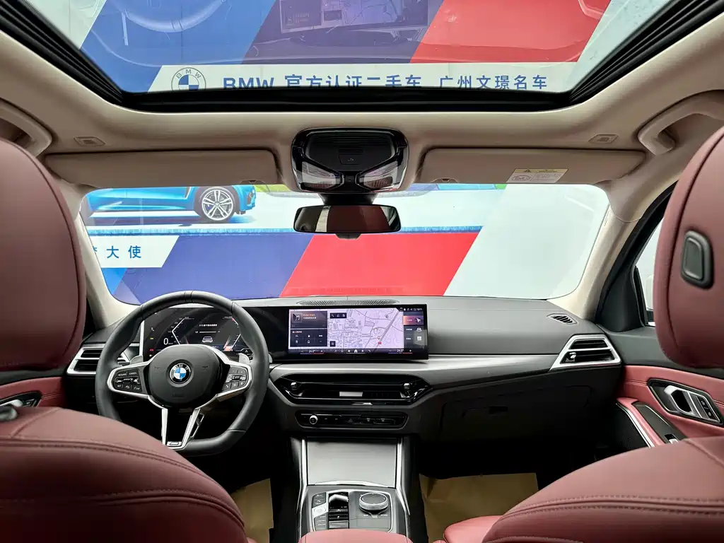 BMW 3 Series — миниатюра 19