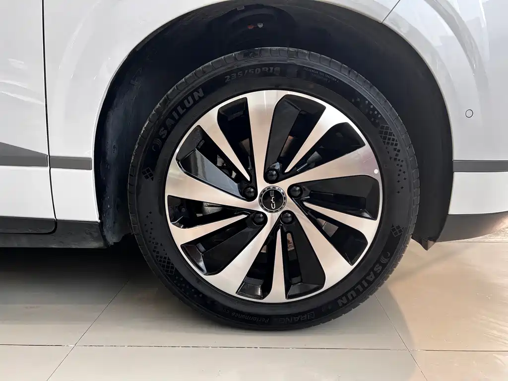 BYD SEA LION 06 NEW ENERGY