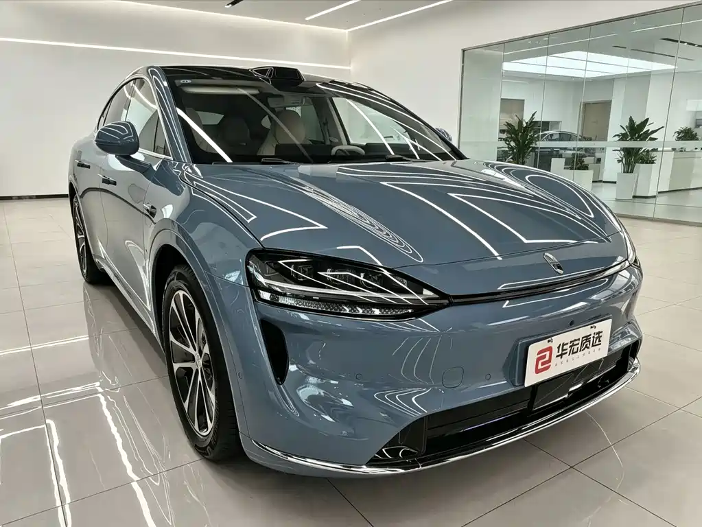 Zhijie Zhijie R7 — миниатюра 3