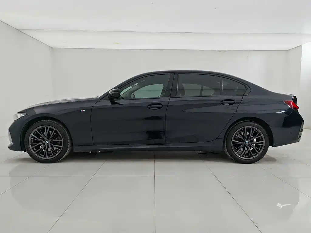 BMW 3 Series 3 2023 325Li M Sport