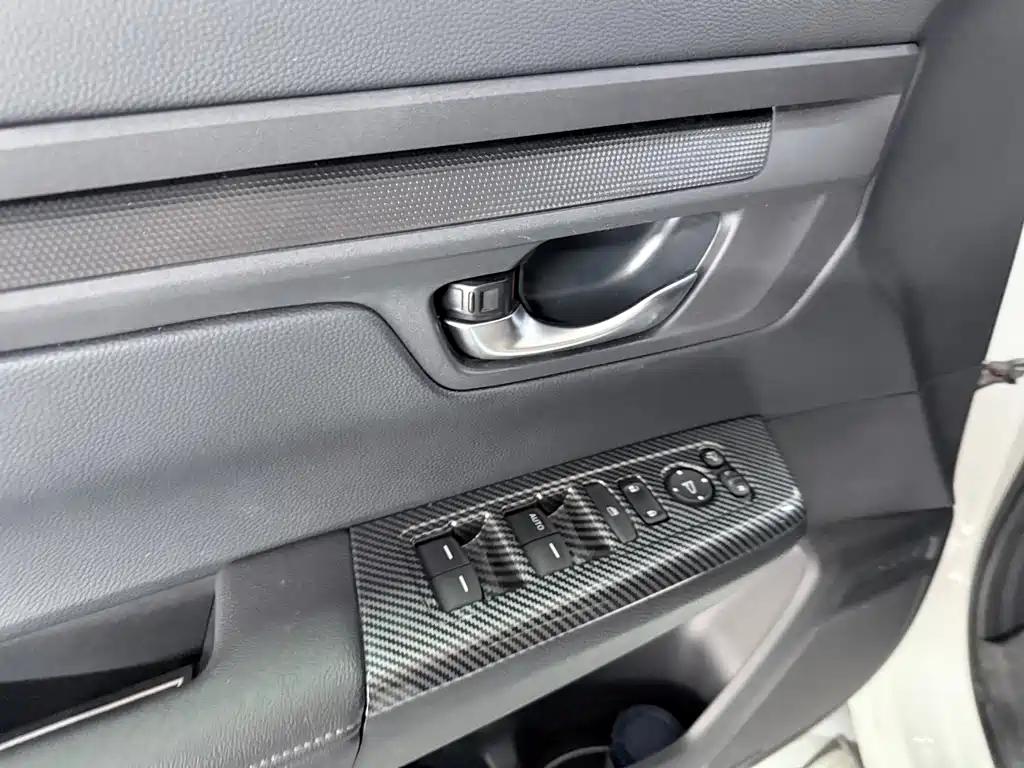 Honda CR-V — миниатюра 9