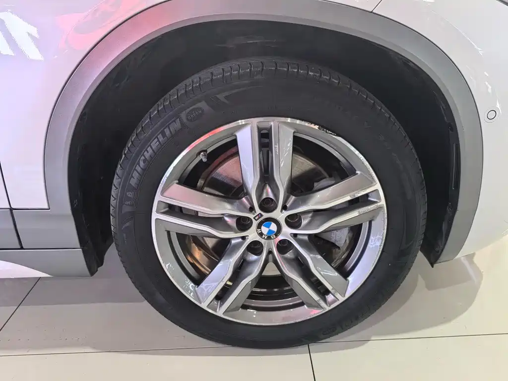 BMW X2 — миниатюра 23