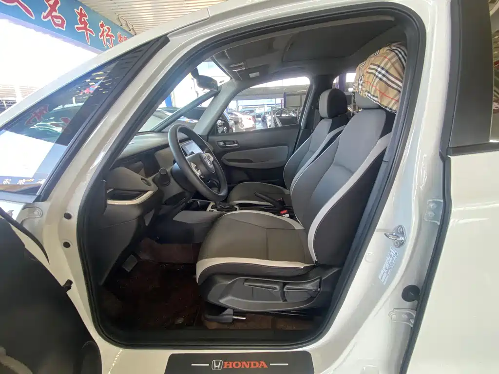 Honda Life — миниатюра 7