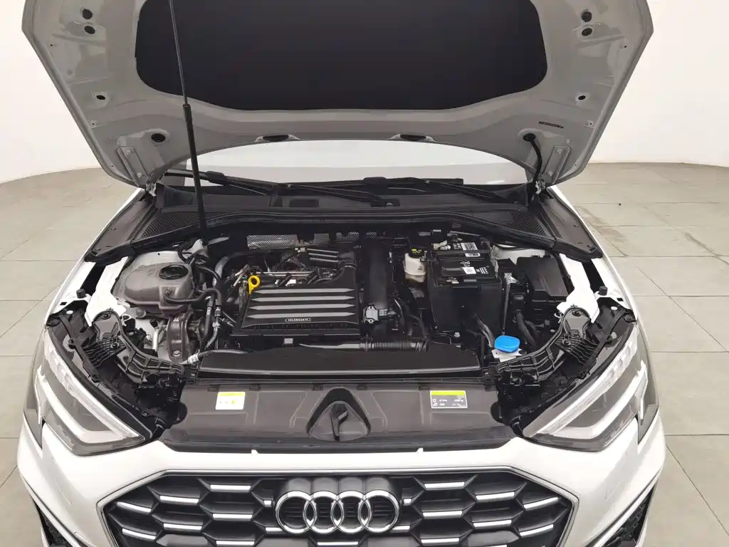 Audi A3 — миниатюра 6
