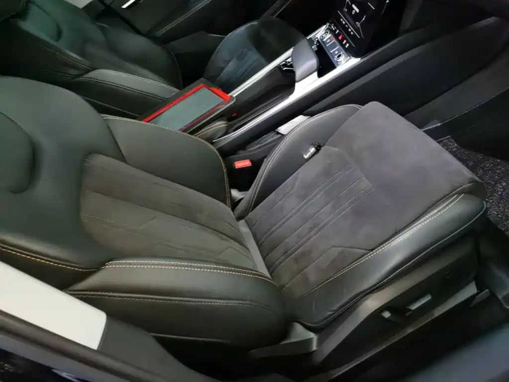 Audi e-tron — миниатюра 25