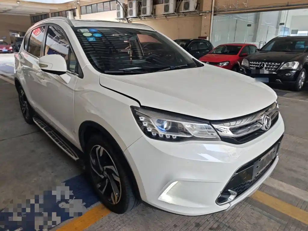 Aeolus AX5 — миниатюра 4