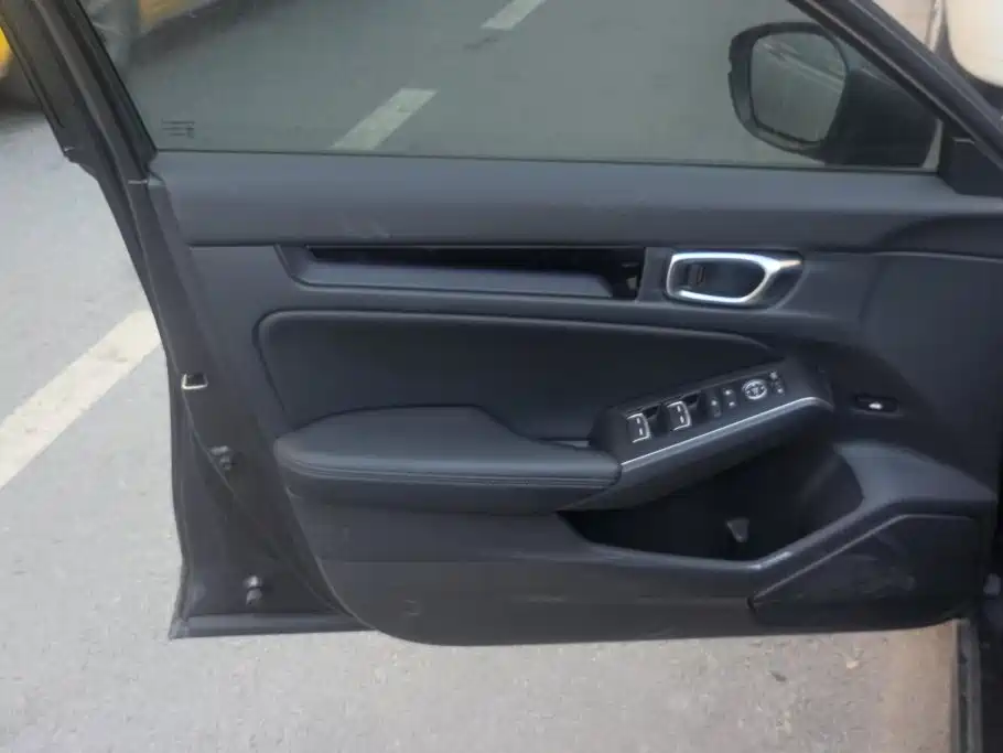 Honda Integra — миниатюра 7