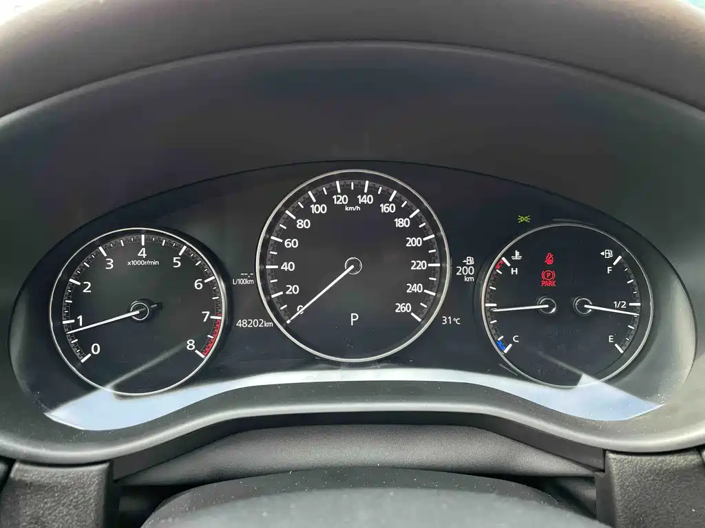 Mazda CX-30 — миниатюра 8