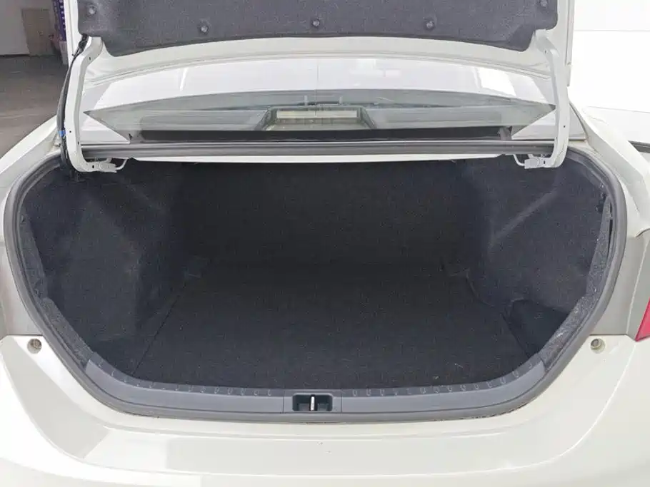 Toyota Corolla Levin 2016 1.6G CVT Elite