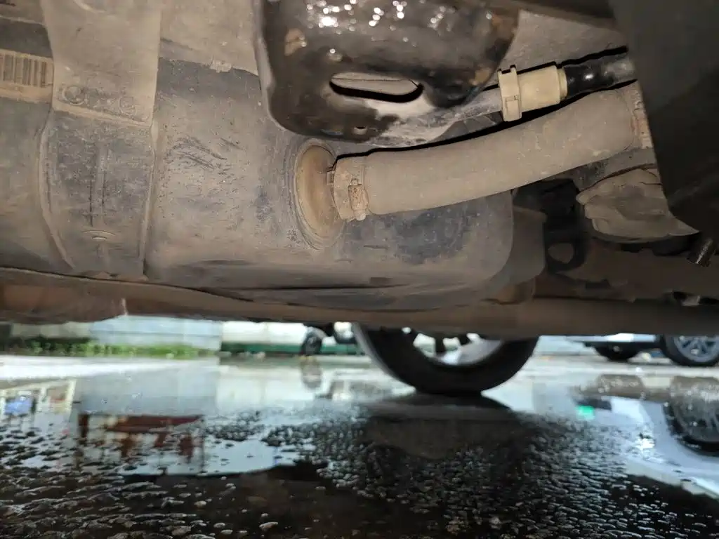 Jeep Grand Cherokee (Import) — миниатюра 18