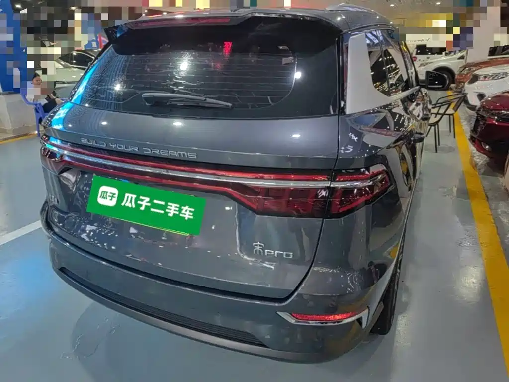 BYD Pro New Energy — миниатюра 7