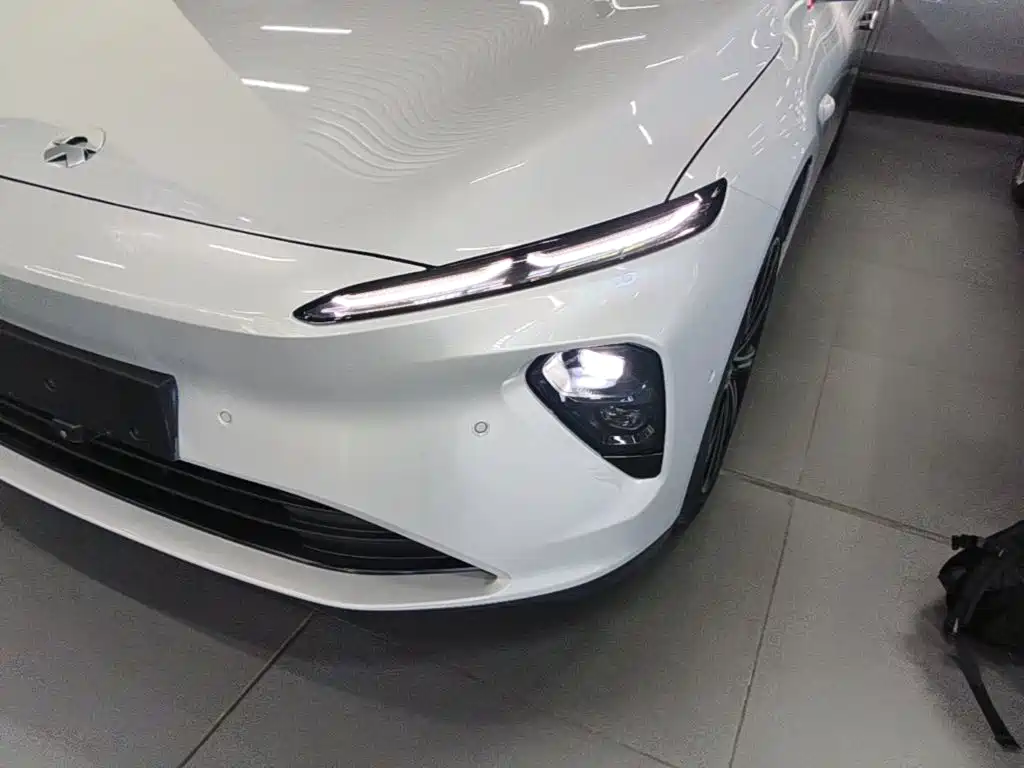 NIO ET7 — миниатюра 24