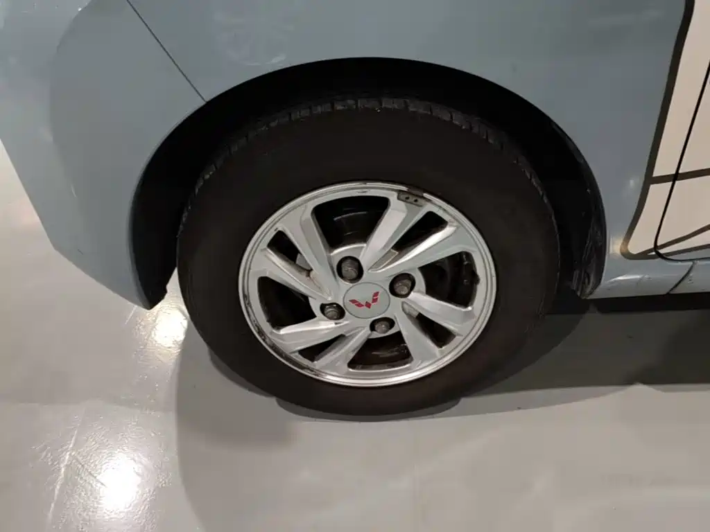 Wuling MINIEV — миниатюра 23
