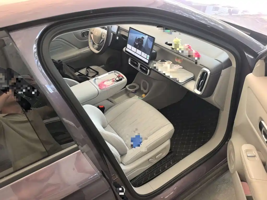Leapmotor Leapmotor B10 — миниатюра 22