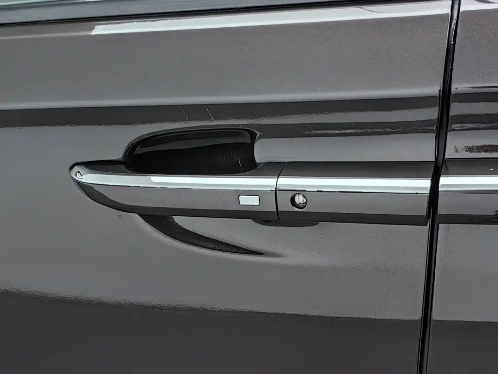 Buick GL8 — миниатюра 18