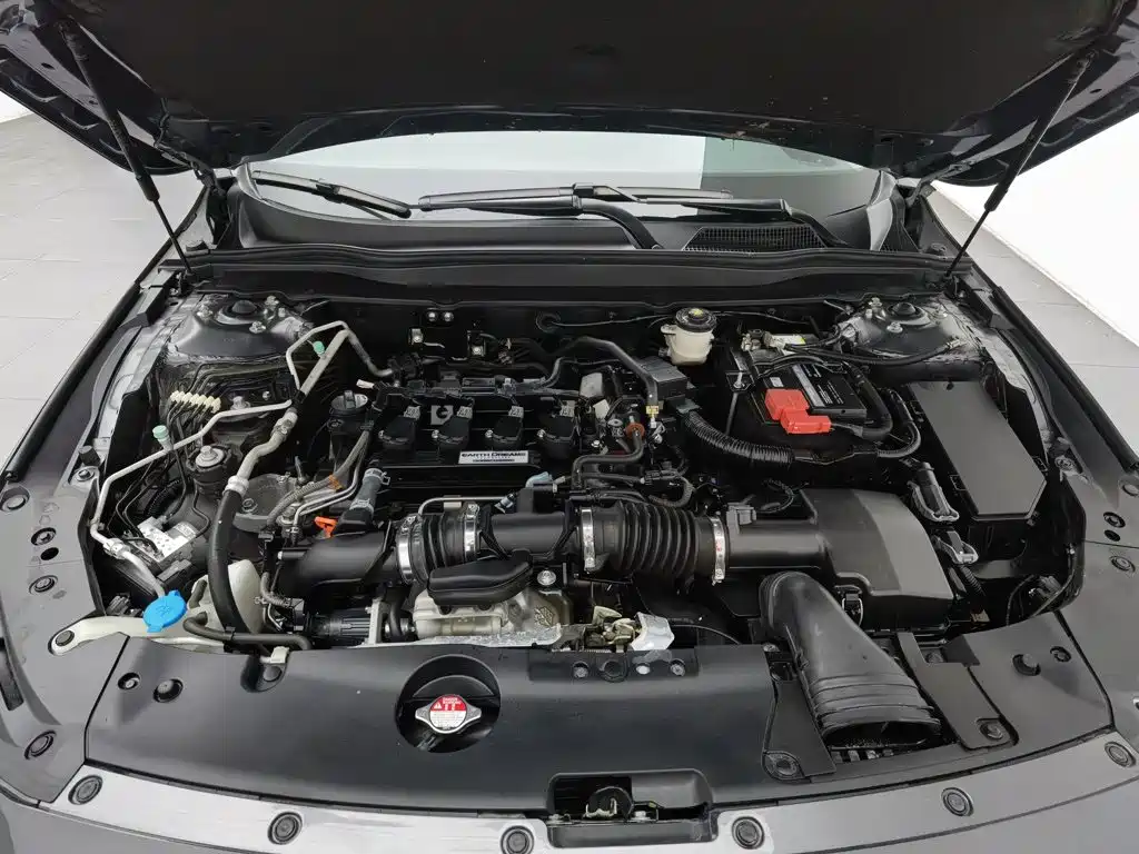 Honda Accord — миниатюра 6