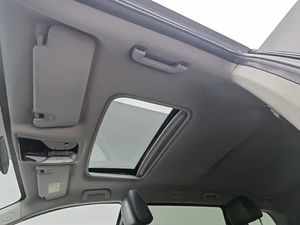 GAC Motor Trumpchi M8 — миниатюра 14